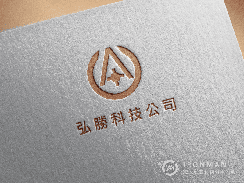 弘勝科技公司